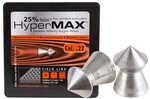 RWS/Umarex 2317422 HyperMax 22 Pellet 150 Per Tin