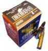 5.56mm Nato 55 Grain Full Metal Jacket 200 Rounds BBM Ammunition