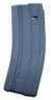 Armalite 30 Round 223 Remington Magazine W/Blue Finish Md: Ex0068