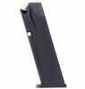 Bersa Thun9mhcmag Oem Black Detachable 17rd 9mm Luger For Thunder (high Capacity)