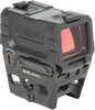 Holosun ADVANCED Enclosed Micro Sight Red