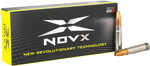 300 AAC Blackout 125 Grain Ballistic Tip 20 Rounds NovX Ammunition