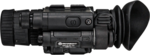 Armasight MNVD Night Vision Black 1x 19mm Generation 3 64-72 Ip/mm Resolution