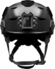 Armasight EXFIL LTP Helmet M/L Polymer Black