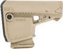 FAB FX-GLCOREMAGT GL Core Mag SURVL Stock Tan