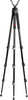 Bog-Pod 1100482 Adrenaline Shooting Tripod 16"-72" Vertical Adjustment 360 Degree Pan 25 Cant