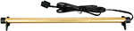 Lockdown 725731 Dehumidifier Rod Gold 18" 110 Volt Outlet