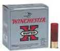 10 Gauge 3-1/2" Steel #2  1-5/8 oz 250 Rounds Winchester Shotgun Ammunition