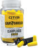 Otis EARSHIELD Plugs WCARRIER 50Pk