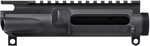 Bowden Tactical Forged Upper Receiver 7075-T6 Aluminum Black Anodized AR-15