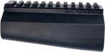 Bowden Tactical   AR-V Handguard MP-5 Clone 7" Black Hardcoat Anodized Aluminum For AR-Platform