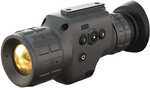 ATN TIMNODN319X Odin Lt Thermal Hand Held/Mountable Black 1X 3-6X 25mm 320X240, 60 Fps Resolution Yes Zoom