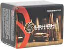 Lehigh Defense Wide Flat Nose 10mm Auto .400 190 Gr (WFN) 50