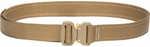 Bigfoot Nedc-l-slm-tn Edc Belt Cob Slim Buckle Lg