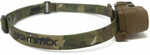 NIGHT STICK Headlamp FDE Camo Elastic Headband