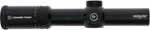 Crimson Trace 013002403 Hardline Black Anodized 1-10x 28mm 34mm Tube Illuminated Ct Tr1-moa Reticle