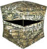 PRIMOS GROUND BLIND DOUBLE BULL Model: 65163