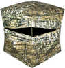 PRIMOS GROUND BLIND DOUBLE BULL Model: 65162