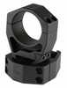 Seekins Precision Scope Rings 35MM XTRA High Black 0010640006 0010640006