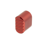 Rise Armament Ra010Rr Magazine Release Red Aluminum For AR-15