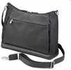 Gtm Gtm-90/bk Large Hobo Black