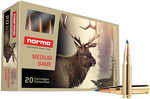 Norma Ammunition (RUAG) Dedicated Hunting Bondstrike .308 Winchester 180 Grain Bonded Polymer Tip 2625 fps 20 Rounds