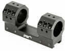 Griffin Armament Sm1425h30mm Sprm Scope Mount/ring Combo Black Anodized