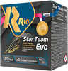 Rio Ammunition St288 Star Team EVO 12 Gauge 2.75" 1 Oz 25 Per Box 10 Cs