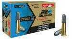 22 Long Rifle 40 Grain Lead 5000 Rounds Aguila Ammunition