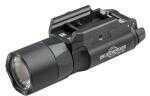 Surefire X300UB Ultra Clear 1 LED 1000 Lumens 123A Lithium (2) Battery Black Aerospace Grade Aluminum