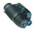 Yukon 2X24mm Night Vision Monocular Generation 1 With a Padded Corduroy Case carrying Strap Md: 24021