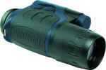 Yukon 3X42mm Night Vision Monocular Generation 1 With a Padded Corduroy Case carrying Strap Md: 24022Wp