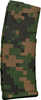 Weapon Works 228047 Pmag Gen M2 Moe 30rd Fits Ar/m4 Marpat (woodland)