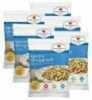 Wise Foods 2W02203 Outdoor Packs 6 Ct/4 Servings Savory Stroganoff