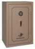 Winchester Safes H4226P125E Home 12 Gun 42" x 26" 00" D Electronic Lock Sandstone