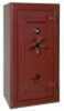 Winchester Safes S603014M Silverado Gun Burgundy