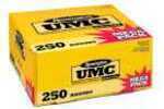 Link to Remington For Practice, Target Shooting, Training exercIses Or Any Other High Volume Shooting Situation UMC Centerfire Pistol And Revolver Ammunition offers Value Without Any Compromise In Quality Or Performance. UMC Handgun Ammunition Is Available In Today