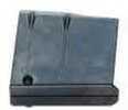 Beretta Tikka 3 Round Blue Magazine For Short Action Calibers Md: S5840372