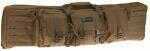 Drago Gear 12323tn Tactical Double Gun Case 42" 600 Denier Polyester Tan