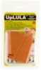 maglula UP60BO LULA 9mm to 45 ACP Mag Loader Orange Brown Finish