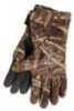 Tanglefree AC201MX5 Decoy Gloves Realtree Max-5 Neoprene