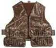 Tangle Wader Vest Max5