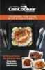 CAN COOKER INC CCCB1502 Breakfast-Lunch-Dinner Cookbook Black