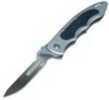 Havalon Original Piranta Knife Silver Model: XTC-60AKNP