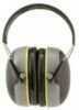 3M Peltor 97041 Sport Bulls Eye Earmuff 27 dB Gray