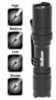 NIGHTSTICK MINI-TAC 1AA 120L BLK