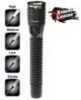 Nightstick NSR9614Xl NSR-9614Xl Black Anodized Aluminum White Led 50/200/850 Lumens 42 Meters-325 Beam Distance