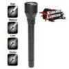 Bayco Nsr9746xl Xtreme Lumens Multi Function Flashlight 650/390/100 Lithium Ion Black