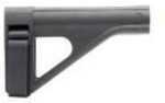 SBTACT SOB-01-SB SOB BRACE BLK