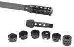 UM Tactical RAGE R.A.G.E TCS Compensator .30 Caliber Metal AR